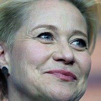 Trine Dyrholm Desnuda