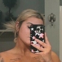 Trixxxy19 Desnuda