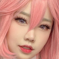 tsikyo Desnuda