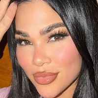 UFC Rachael Ostovich Desnuda