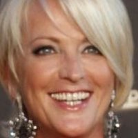 Ulla Kock am Brink Desnuda