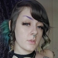 Ultraxviolet Desnuda