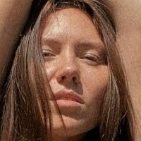 UlyanaSweeney Desnuda