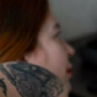 utopia_kate Desnuda