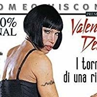 Valentine Demy Desnuda