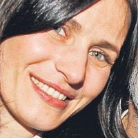 Valeria Beliasava Desnuda