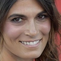 Valeria Solarino Desnuda