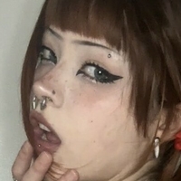 Valvampire Desnuda