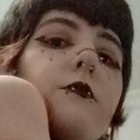 vampir_goth Desnuda