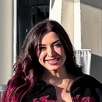 Vanessa Arianna Desnuda
