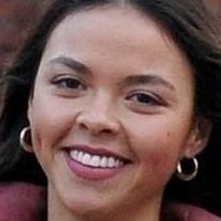 Vanessa Bauer Desnuda