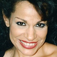 Vanessa Del Rio Desnuda