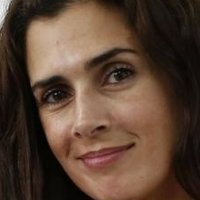 Vanessa Saba Desnuda