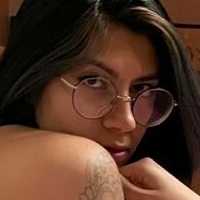 Vanessa Vain Desnuda