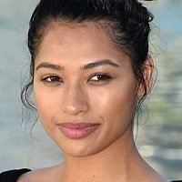 Vanessa White Desnuda