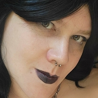 velvette.midnight Desnuda