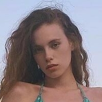 Vered Drogovitsky Desnuda