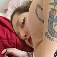 Vicky4bril Desnuda