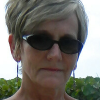 Victoria Gilf Desnuda