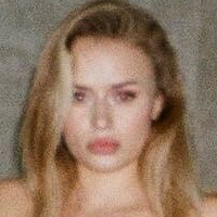 Vika Solovyova Desnuda