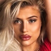 Viktoria Johansson Desnuda