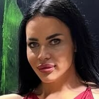 Viktoria Ushakova Desnuda