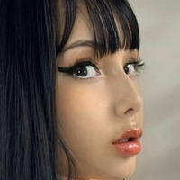 Violet Moon Desnuda