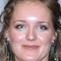 Violetta Davydovskaya Desnuda