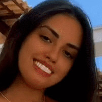 Vitoria Marcilio Desnuda
