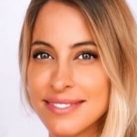 Vivian Heberlein Desnuda