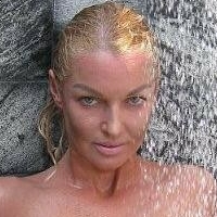 Volochkova Anastasia Desnuda