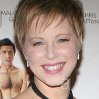 Wendy Kremer Desnuda