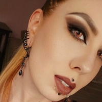 worshipgoddessnoxturna Desnuda