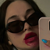 worshipkaia Desnuda