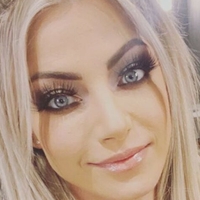 WWE Alexa Bliss Desnuda