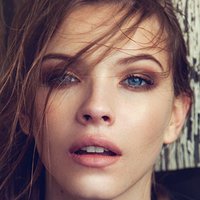 Xannie Cater Desnuda