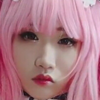xiaoyingQAQ Desnuda