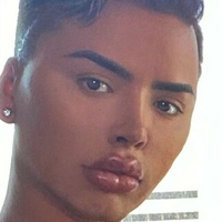 xmateoblanco Desnuda