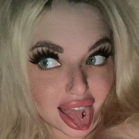 Xohoneybabyxo Desnuda