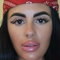 xthisistara Desnuda
