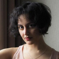 Yasmeena Desnuda