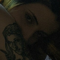 Yeshee_ Desnuda