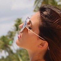 Yoana Cuesta Cortijo Desnuda