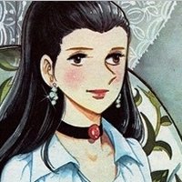 Yoko Shiraki Desnuda