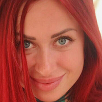 yourredlady Desnuda