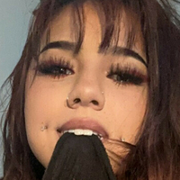 yourxgoldfish Desnuda