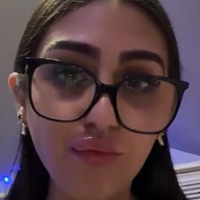 Zeinab Mansour Desnuda