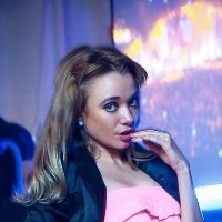 Zhenya Belaya Desnuda