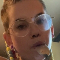zoblack686 Desnuda