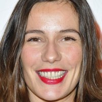 Zoé Félix Desnuda